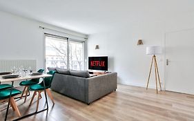 Appartement Quartier Panthéon Free Netflix